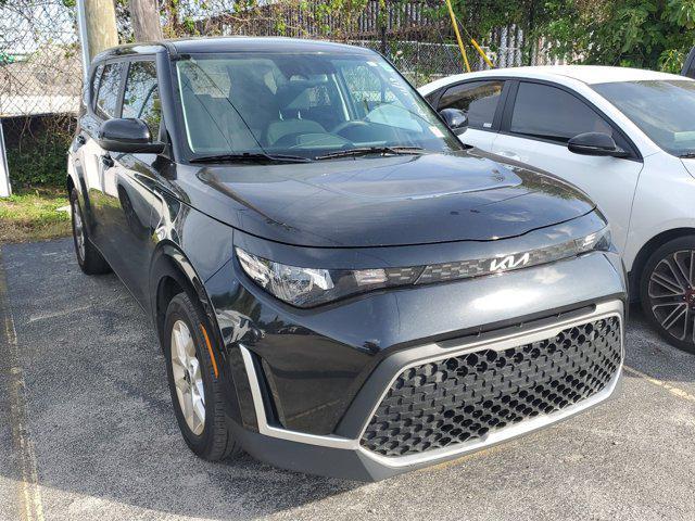 2023 kia soul s