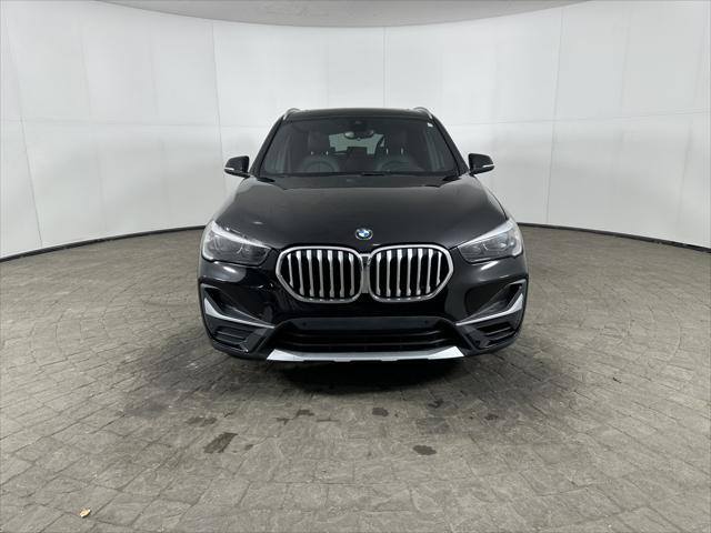 2022 bmw x1 xdrive28i