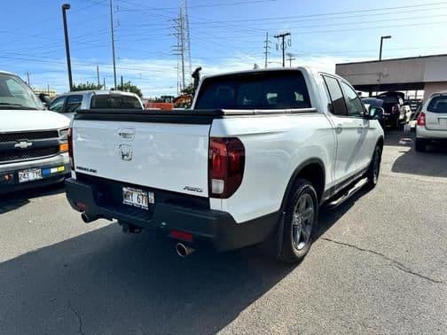 2022 honda ridgeline in centennial, colorado