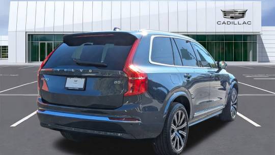 2023 Volvo XC90