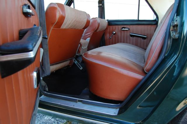 gaz 24 volga