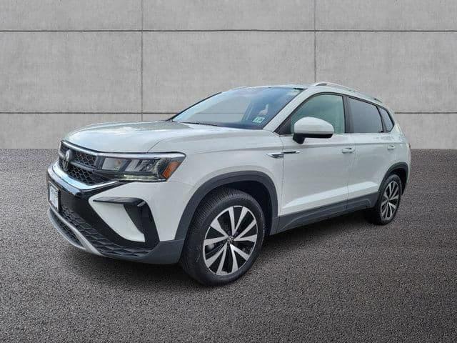 2022 volkswagen taos 1.5t se in dover township, new jersey