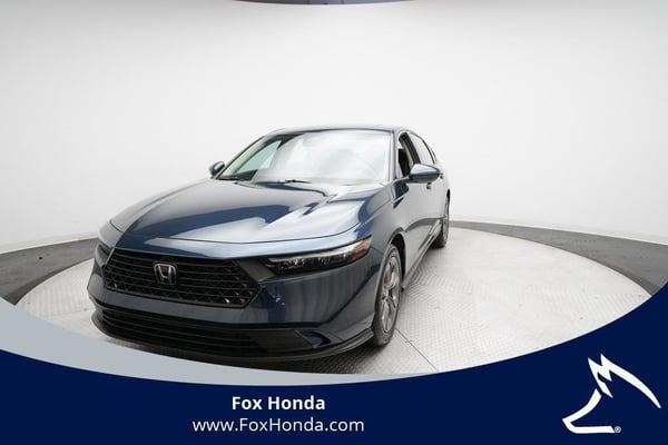 2023 honda accord in centennial, colorado
