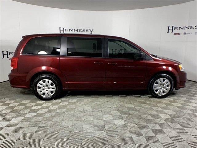 used 2017 dodge grand caravan se morrow, ga 30260 for sale in lake city, georgia