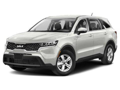 2023 kia sorento lx