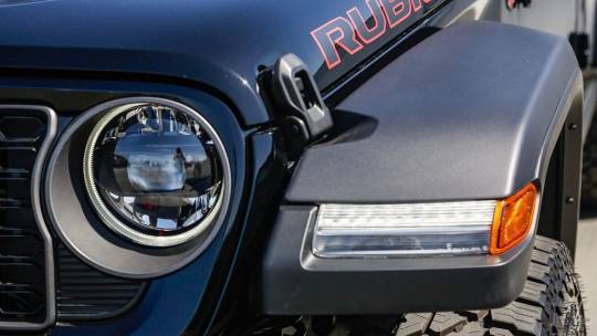 2024 Jeep Gladiator
