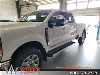 2023 Ford F-350 lariat