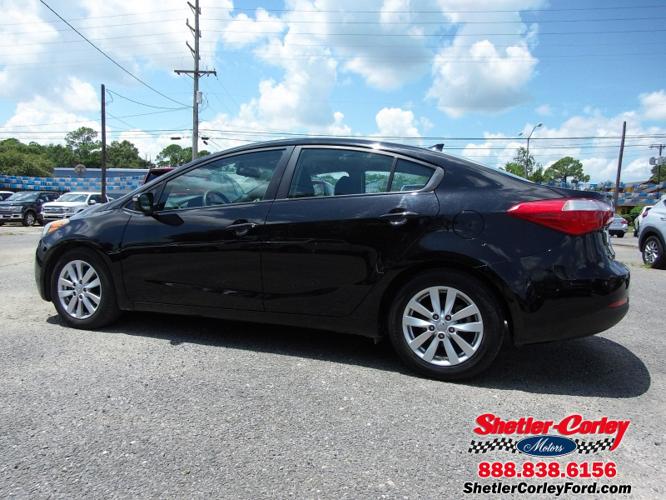 used 2015 kia forte lx sedan crowley, la 70526 for sale in crowley, louisiana