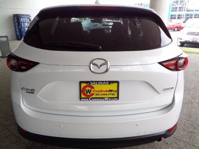 new 2019 mazda cx-5 awd signature salinas, ca 93907 for sale in salinas, california