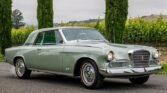 1964 studebaker gran turismo hawk r2