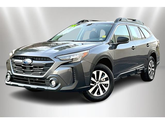2024 subaru outback 2.5i