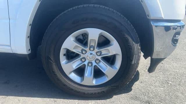 2022 ram 1500 laramie in latham, new york