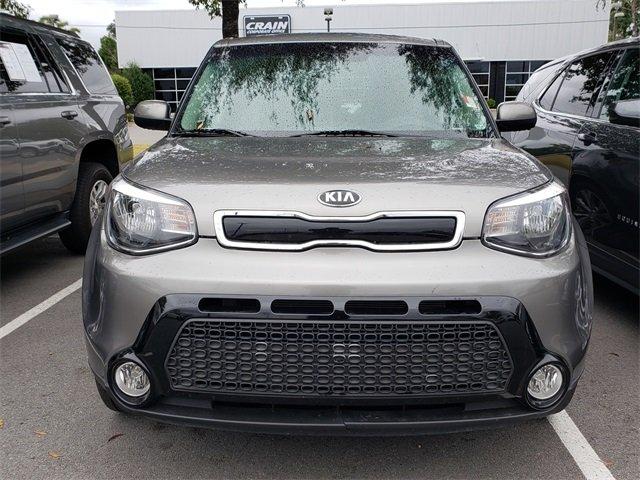 certified 2016 kia soul + sherwood, ar 72120 for sale in north little rock, arkansas