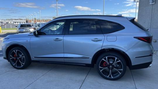 2025 Acura MDX
