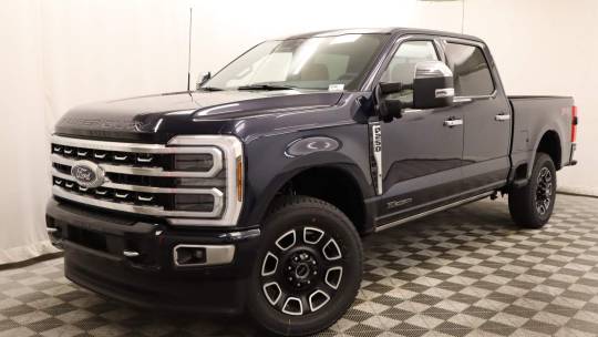 2024 Ford F-250