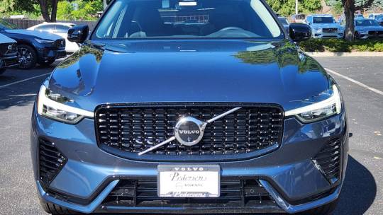 2025 Volvo XC60