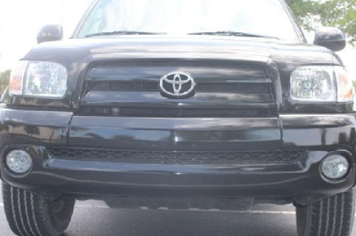 obo 2005 toyota tundra acess cab cold a/c in orlando, fl