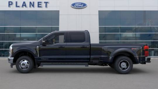 2024 Ford F-350