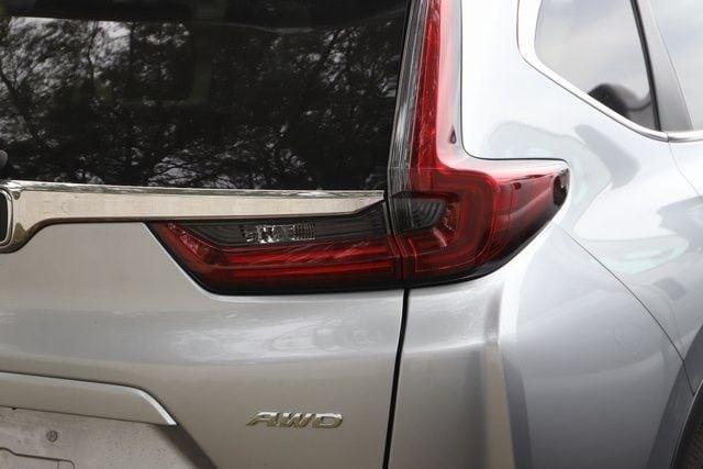 2021 honda cr-v ex in alexandria, virginia
