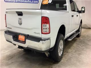 2023 RAM 2500 big horn