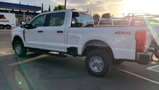2024 Ford F-250