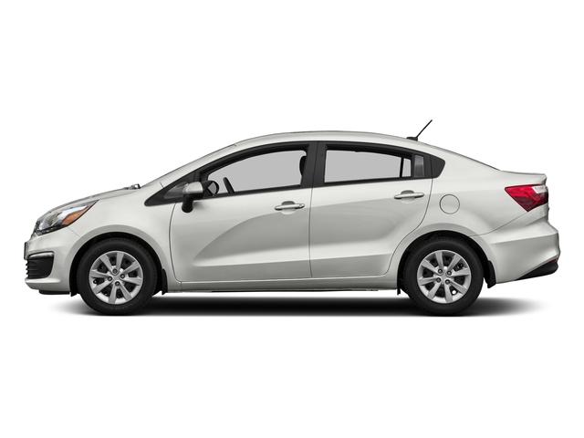 2016 kia rio lx