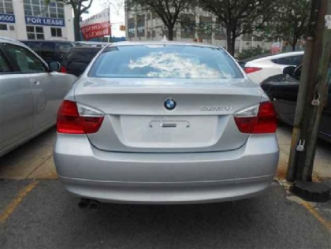 2007 bmw 328xi awd 328xi awd in astoria, ny