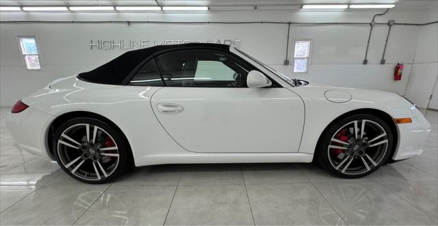 2012 porsche 911 carrera s