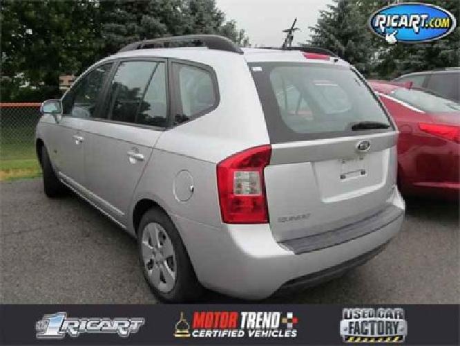 2009 kia rondo in columbus, oh