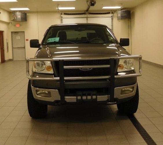 2004 ford f-150 xlt 4dr supercab xlt 4wd styleside 5.5 ft. sb for sale in jolly acres, south dakota