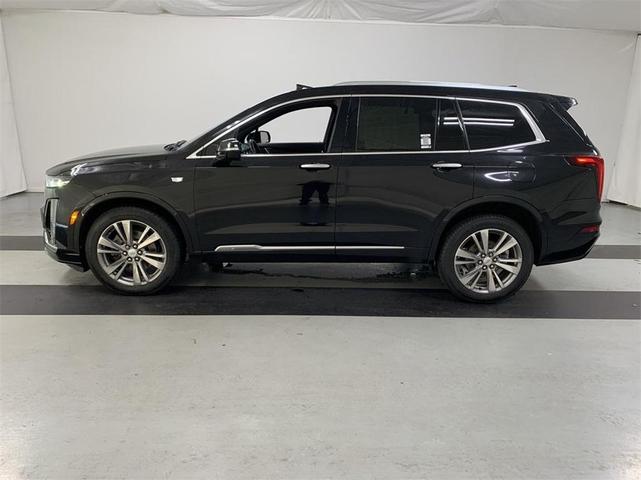2022 cadillac xt6 premium luxury awd