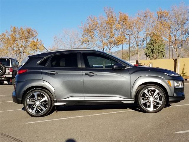2018 hyundai kona limited limited 4dr crossover for sale in albuquerque, new mexico