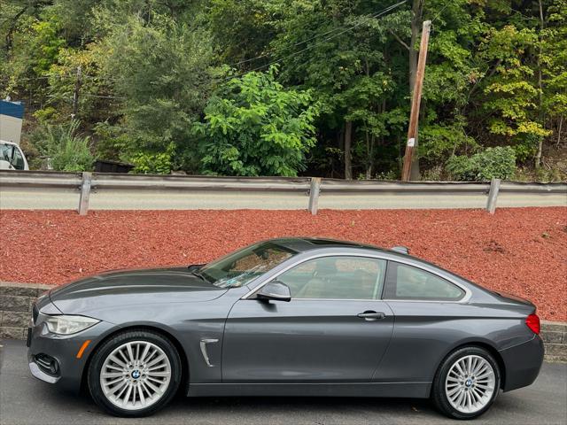 2014 bmw 435 i xdrive