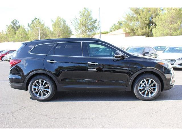 2019 hyundai santa fe xl se se 4dr suv for sale in las vegas, nevada