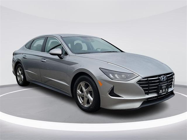 2022 hyundai sonata se