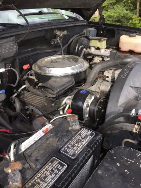 93 k1500 4x4 stepside