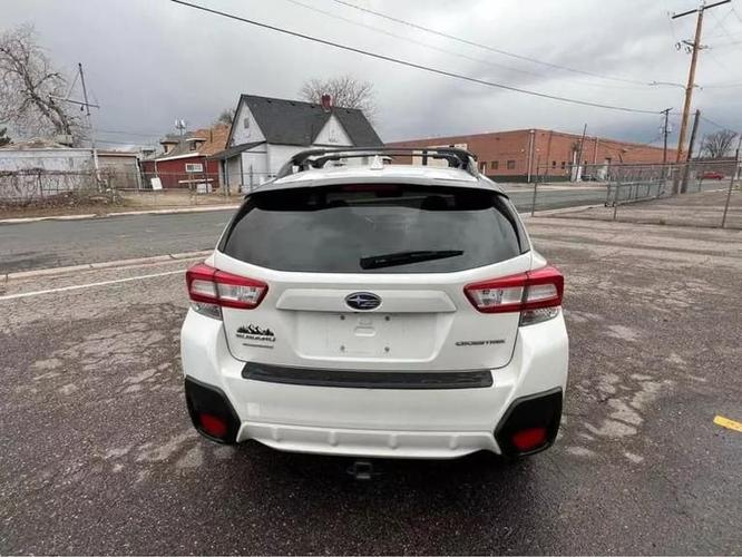 2019 subaru crosstrek 2.0i premium sport utility 4d in denver, colorado