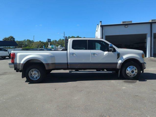 2019 ford f-450 king ranch
