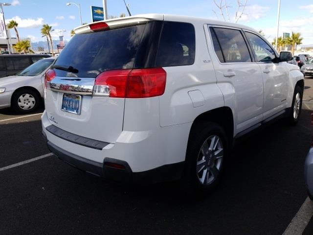 2012 gmc terrain sle-1 sle-1 4dr suv for sale in las vegas, nevada