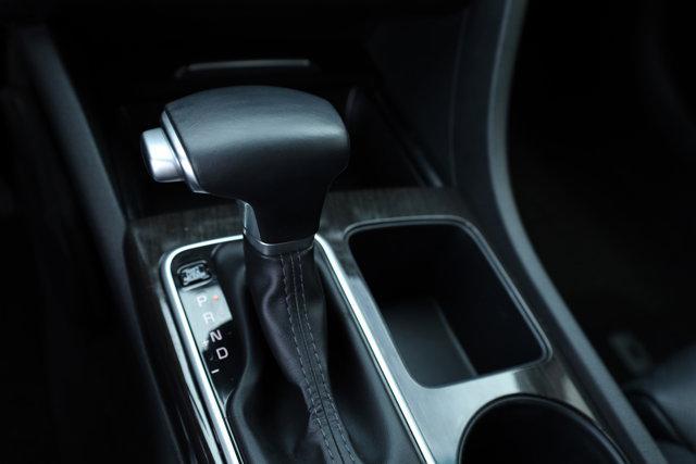 2019 kia optima ex