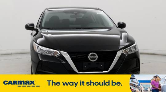 2023 Nissan Sentra