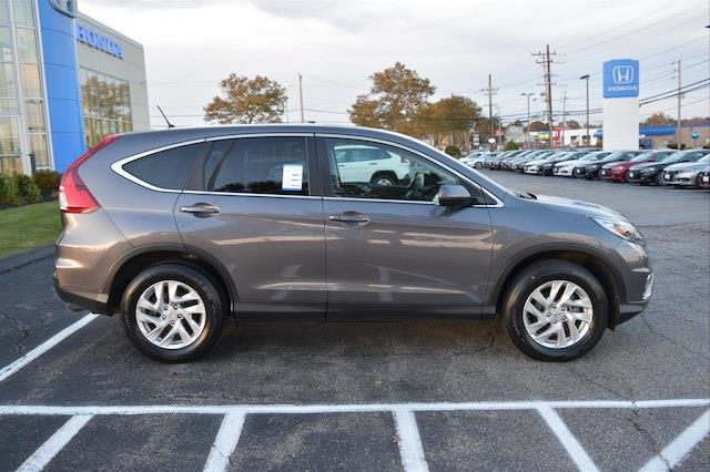 2015 honda cr-v ex awd ex 4dr suv for sale in middletown, rhode island
