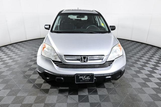2009 honda cr-v ex