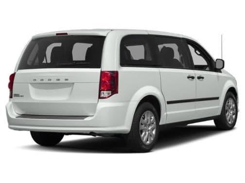 2019 dodge grand caravan gt front-wheel drive passenger van in norwich, connecticut