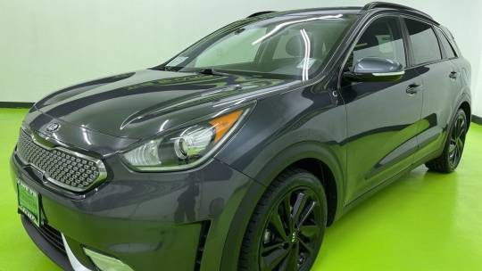 2019 Kia Niro