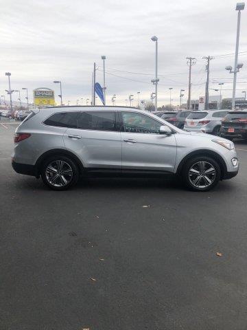 2015 hyundai santa fe limited awd limited 4dr suv for sale in boise, idaho