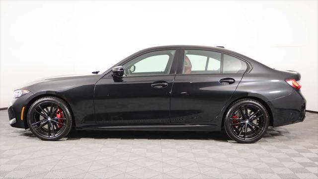 2023 bmw m340 i xdrive