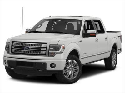 2014 ford f-150 platinum 4x4 platinum 4dr supercrew styleside 6.5 ft. sb for sale in foxboro, massachusetts