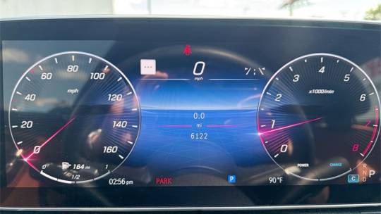 2024 Mercedes-Benz C-Class