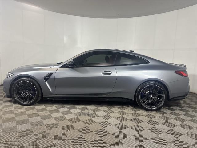 2023 bmw m4 base